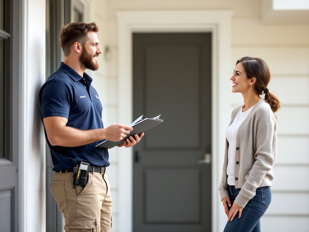 Pest Control in Janesville, WI
