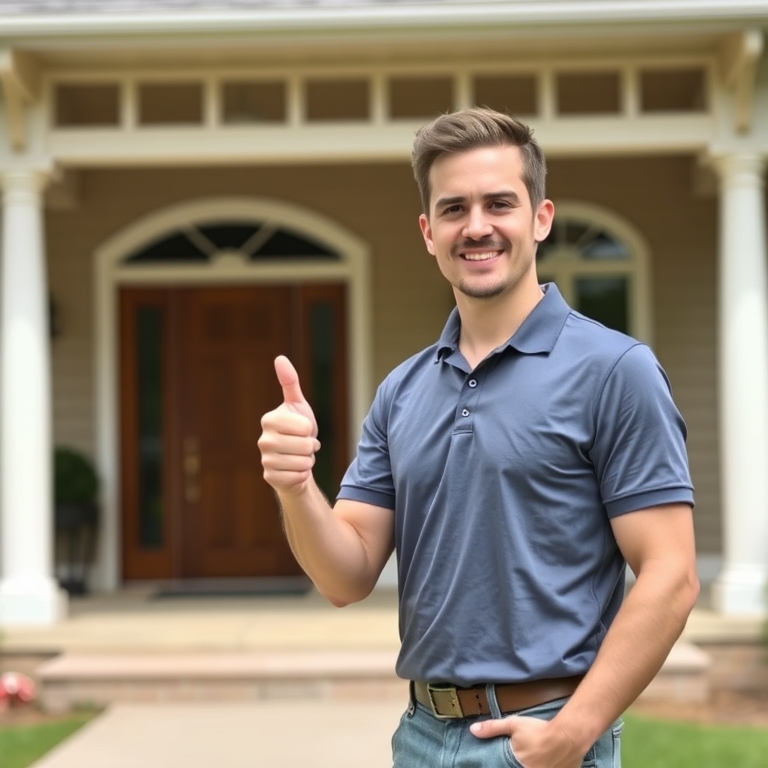 Founder of Janesville Pest Pros